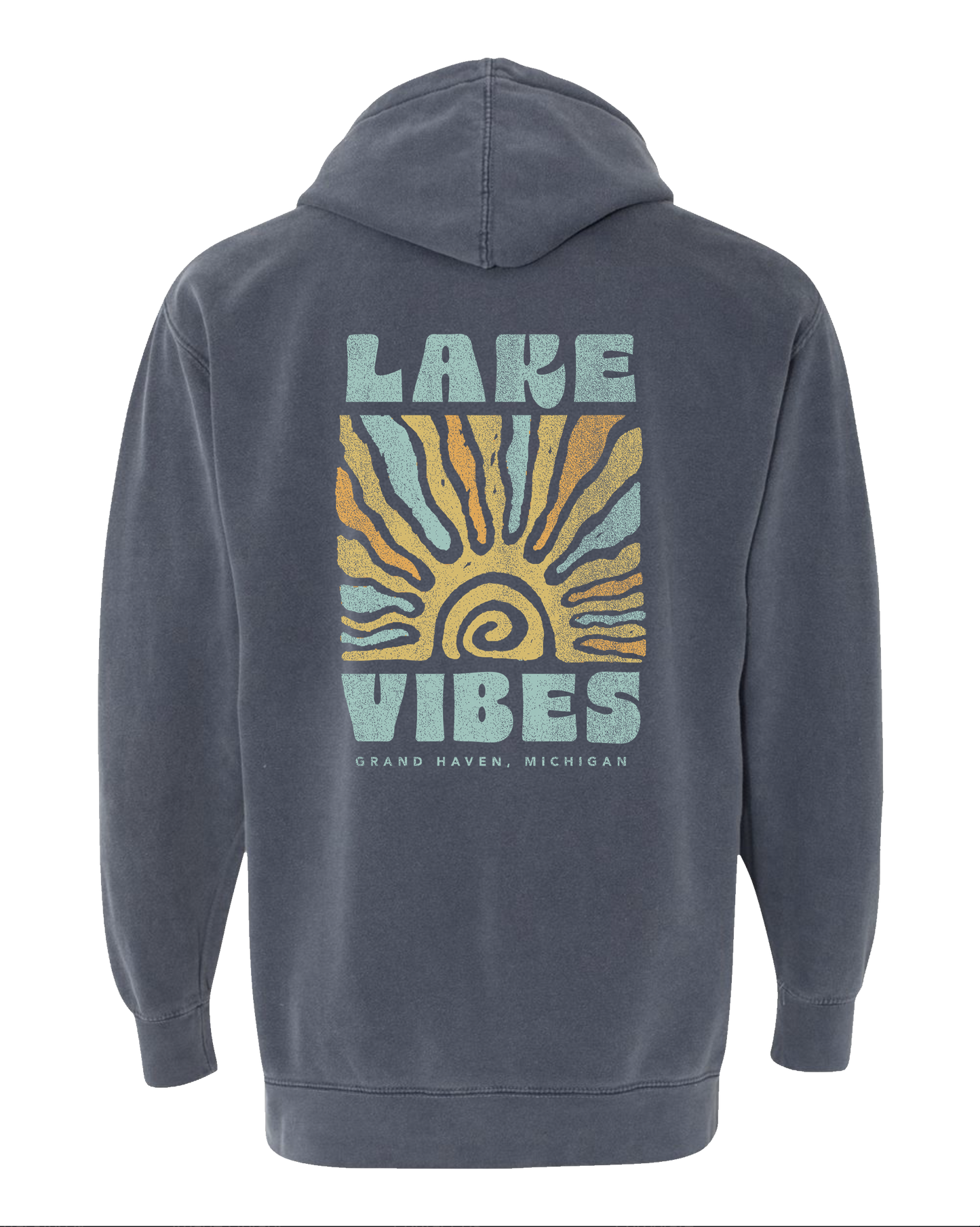 Lake Vibes Sweatshirt