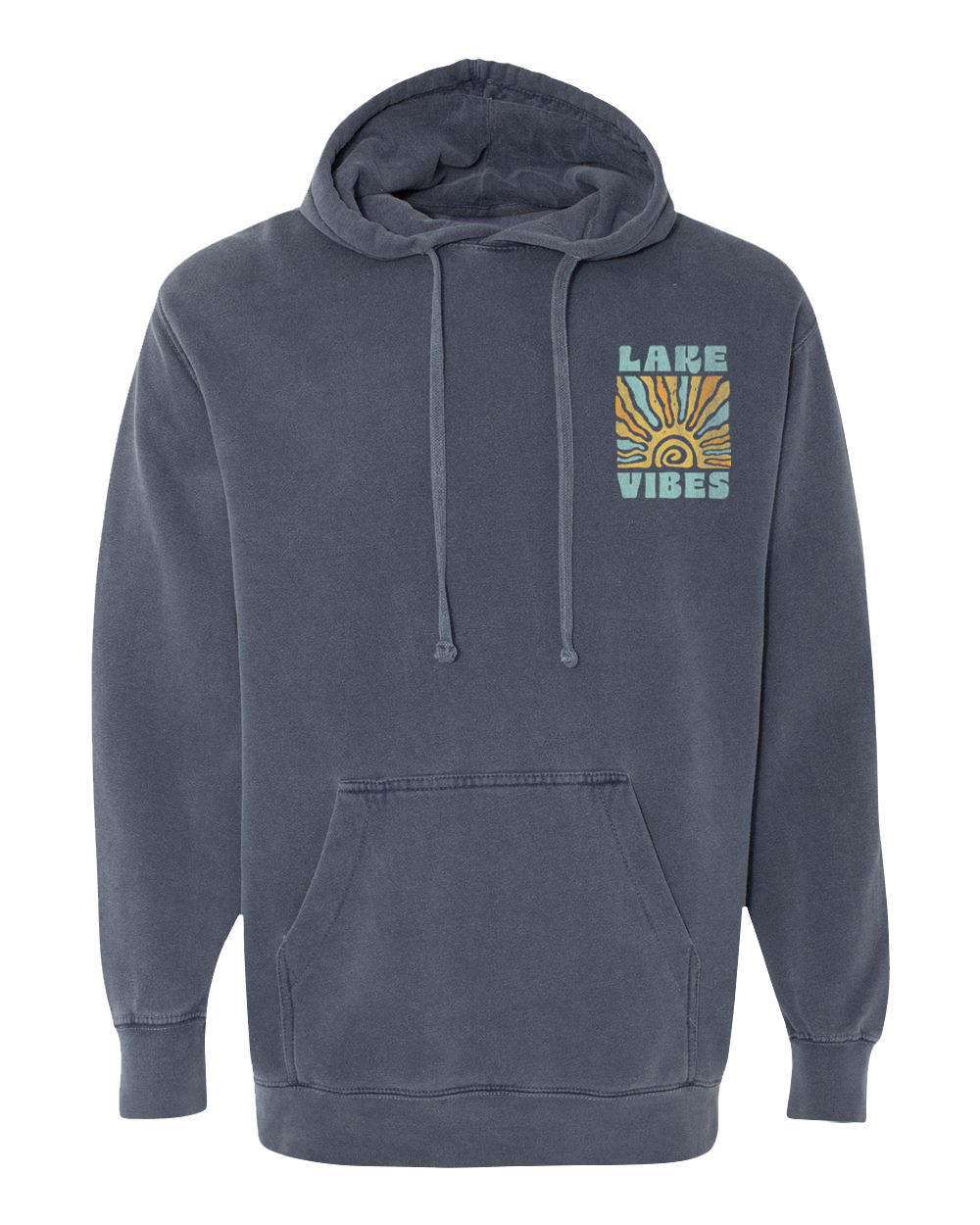 Lake Vibes Sweatshirt