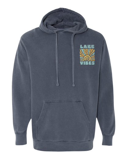 Lake Vibes Sweatshirt