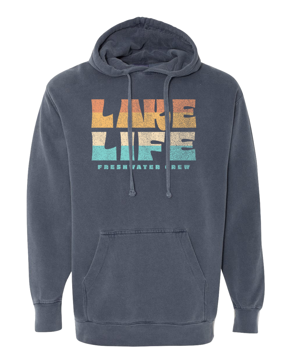 Lake Life Sweatshirt