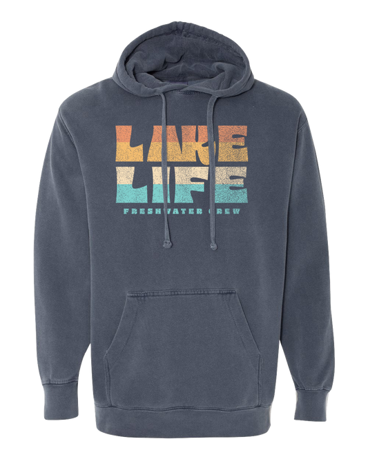 Lake Life Sweatshirt