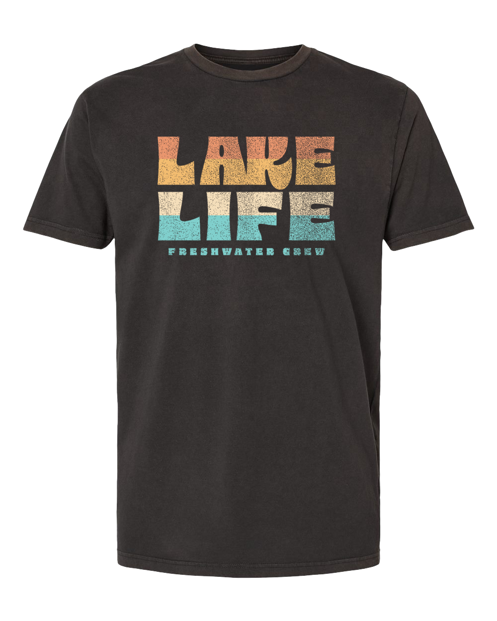 Lake Life T-Shirt