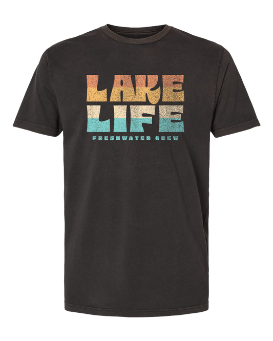 Lake Life T-Shirt