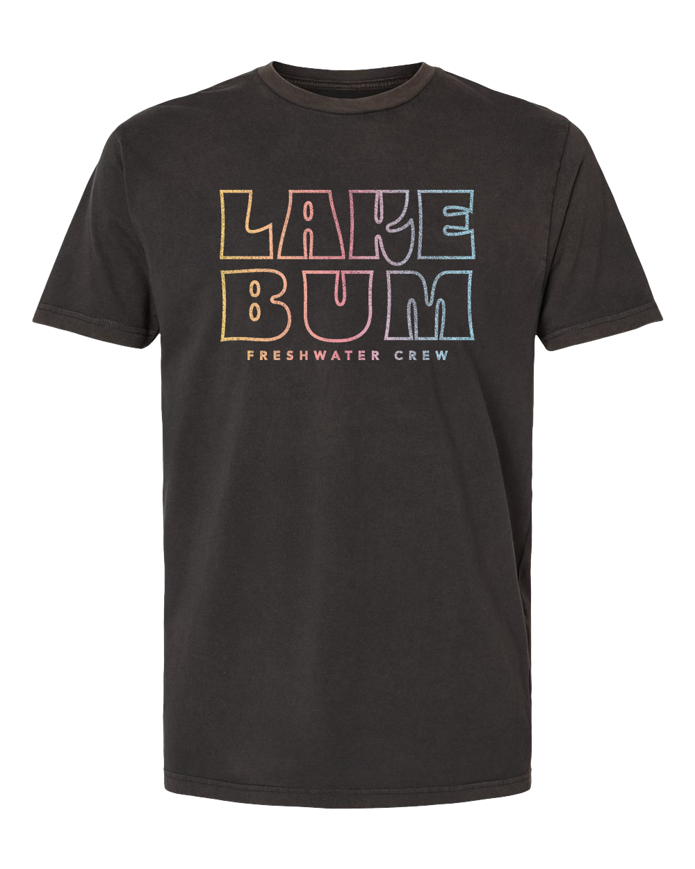 Lake Bum T-Shirt