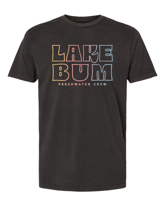 Lake Bum T-Shirt