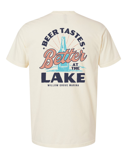 Tastes Better T-Shirt