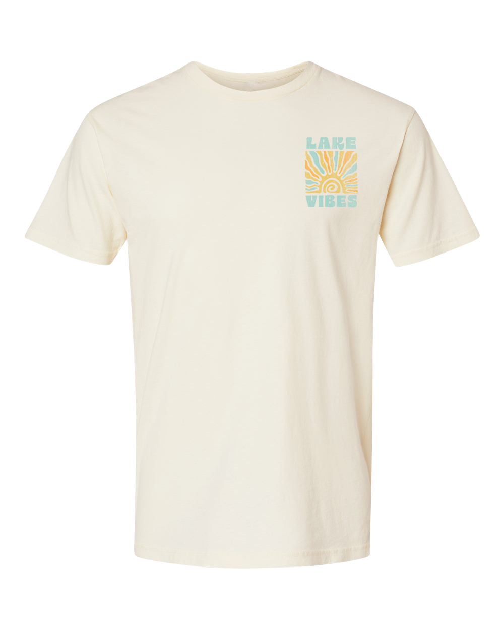 Lake Vibes T-Shirt