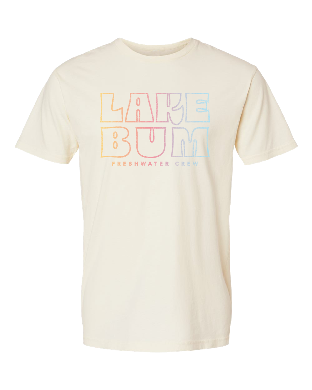 Lake Bum T-Shirt