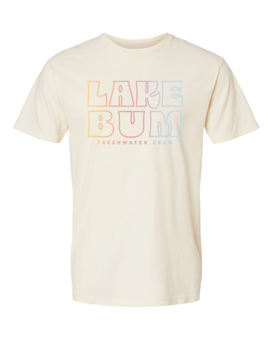 Lake Bum T-Shirt