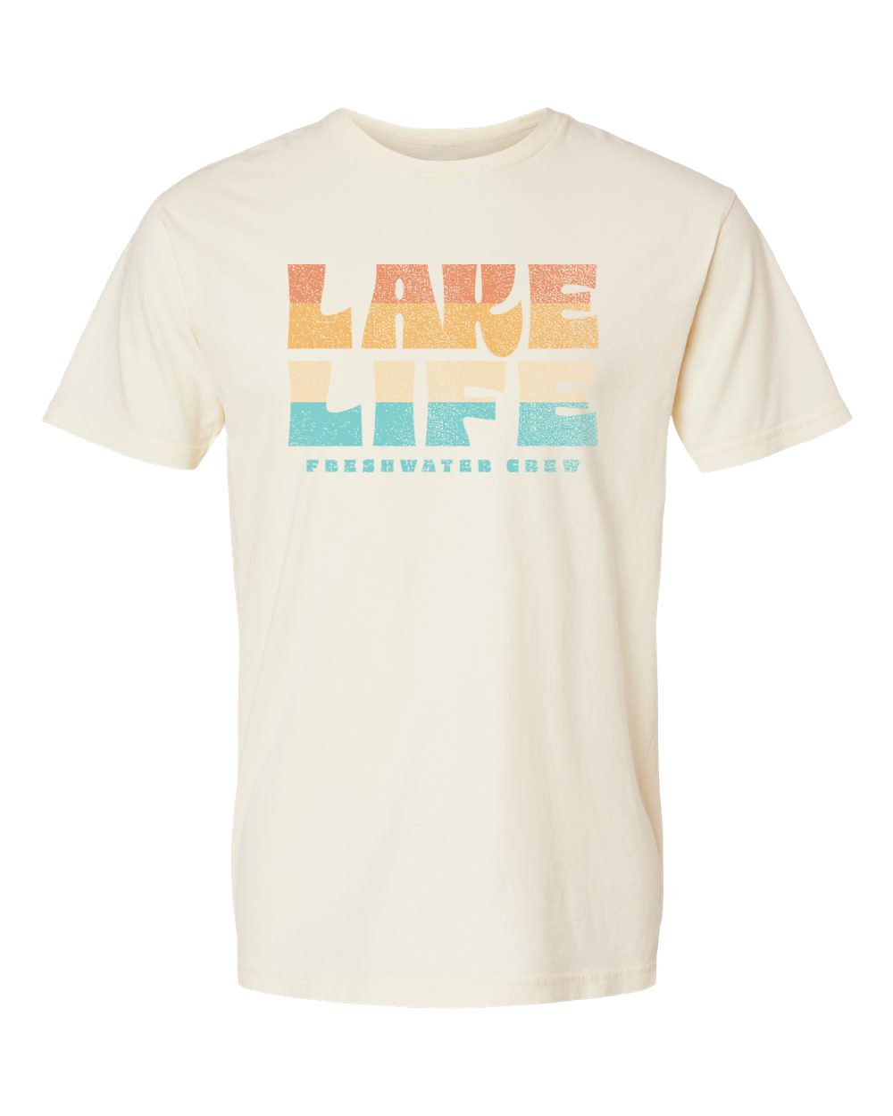 Lake Life T-Shirt