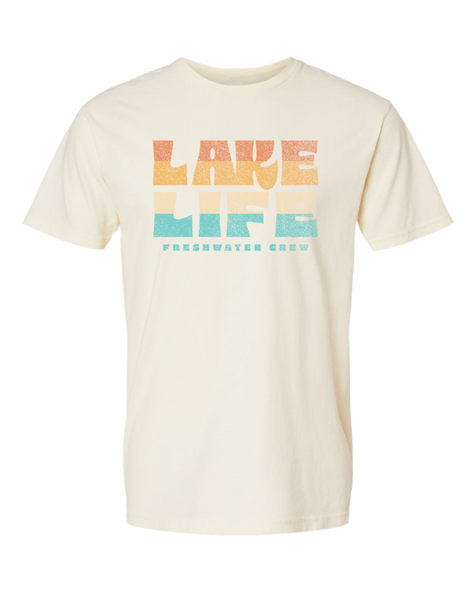 Lake Life T-Shirt