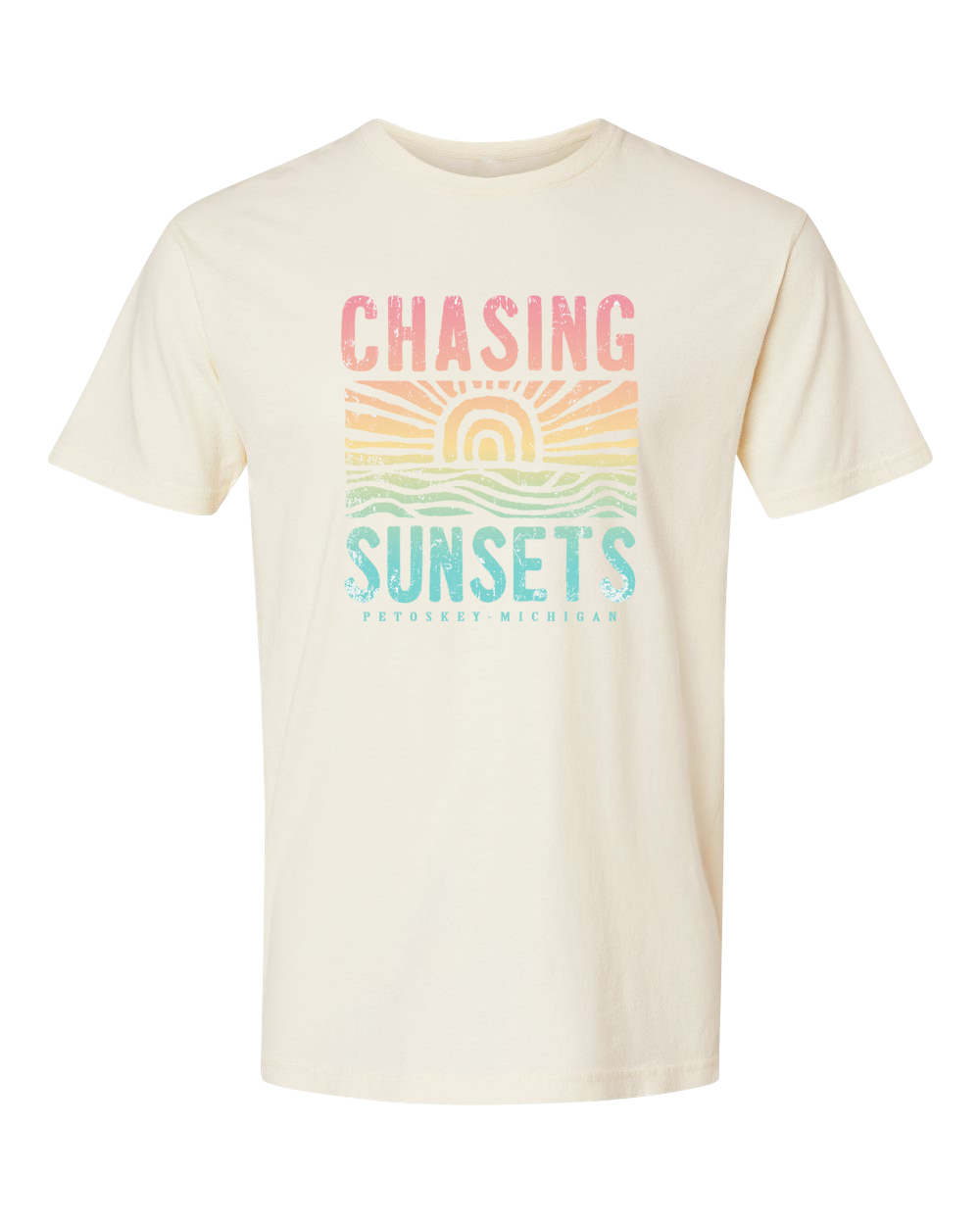 Chasing Sunsets T-Shirt