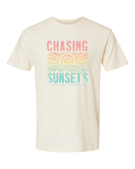 Chasing Sunsets T-Shirt