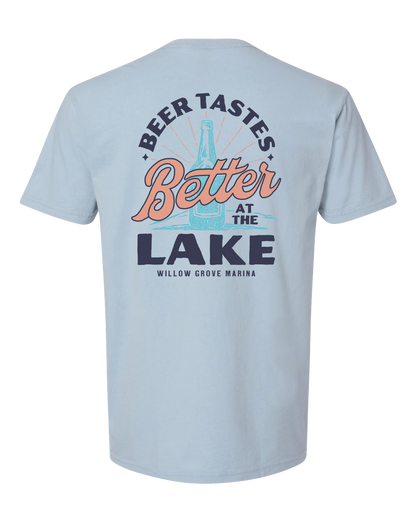 Tastes Better T-Shirt