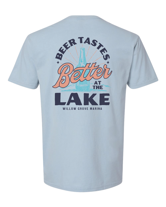 Tastes Better T-Shirt