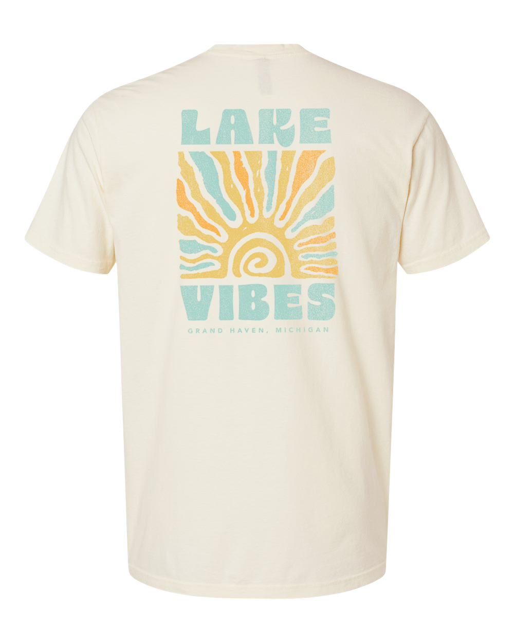 Lake Vibes T-Shirt