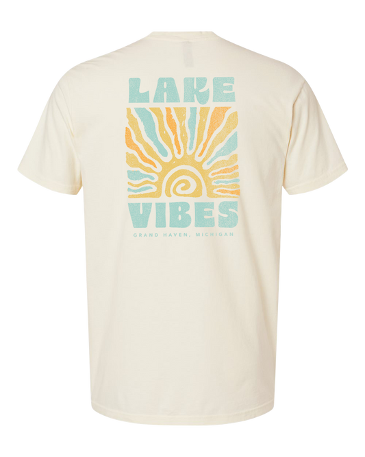 Lake Vibes T-Shirt