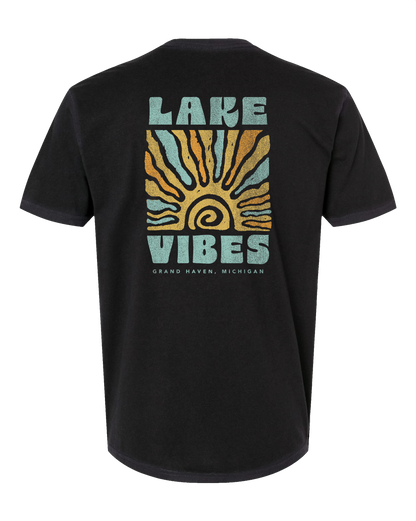 Lake Vibes T-Shirt