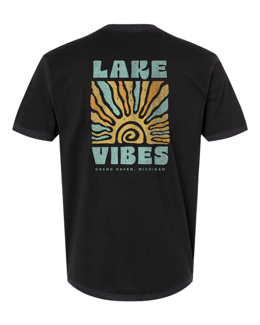 Lake Vibes T-Shirt