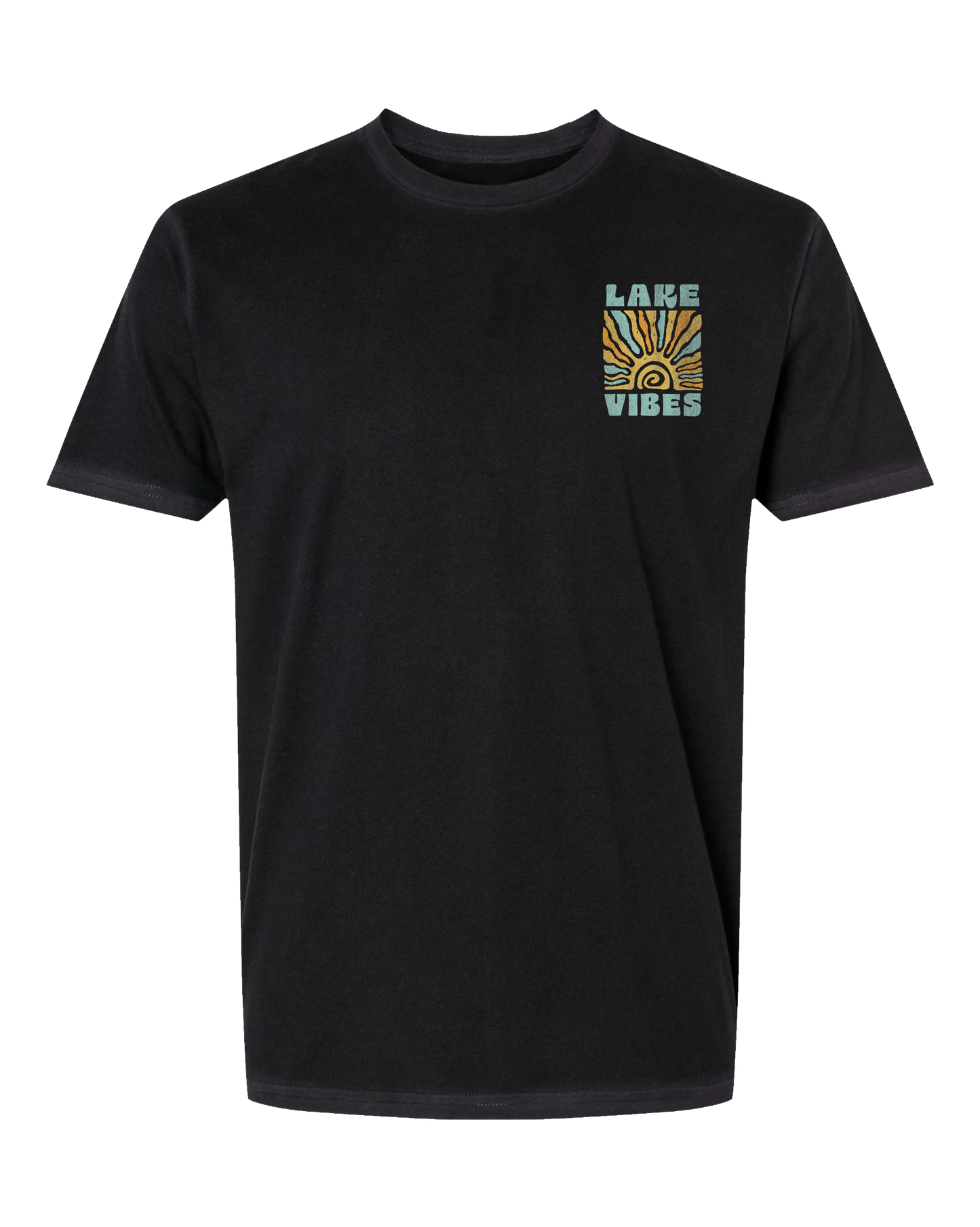 Lake Vibes T-Shirt