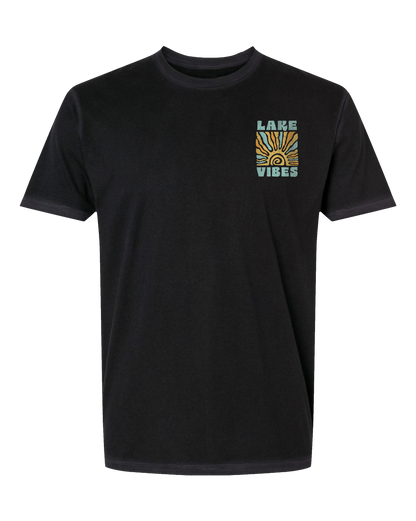 Lake Vibes T-Shirt