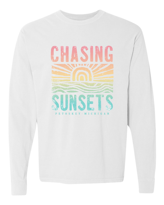 Chasing Sunsets LS