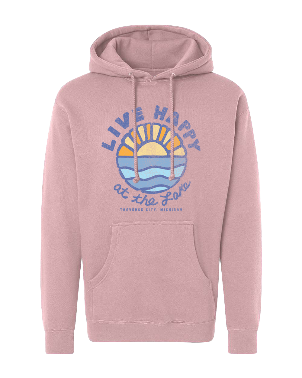 Live Happy Sweatshirt