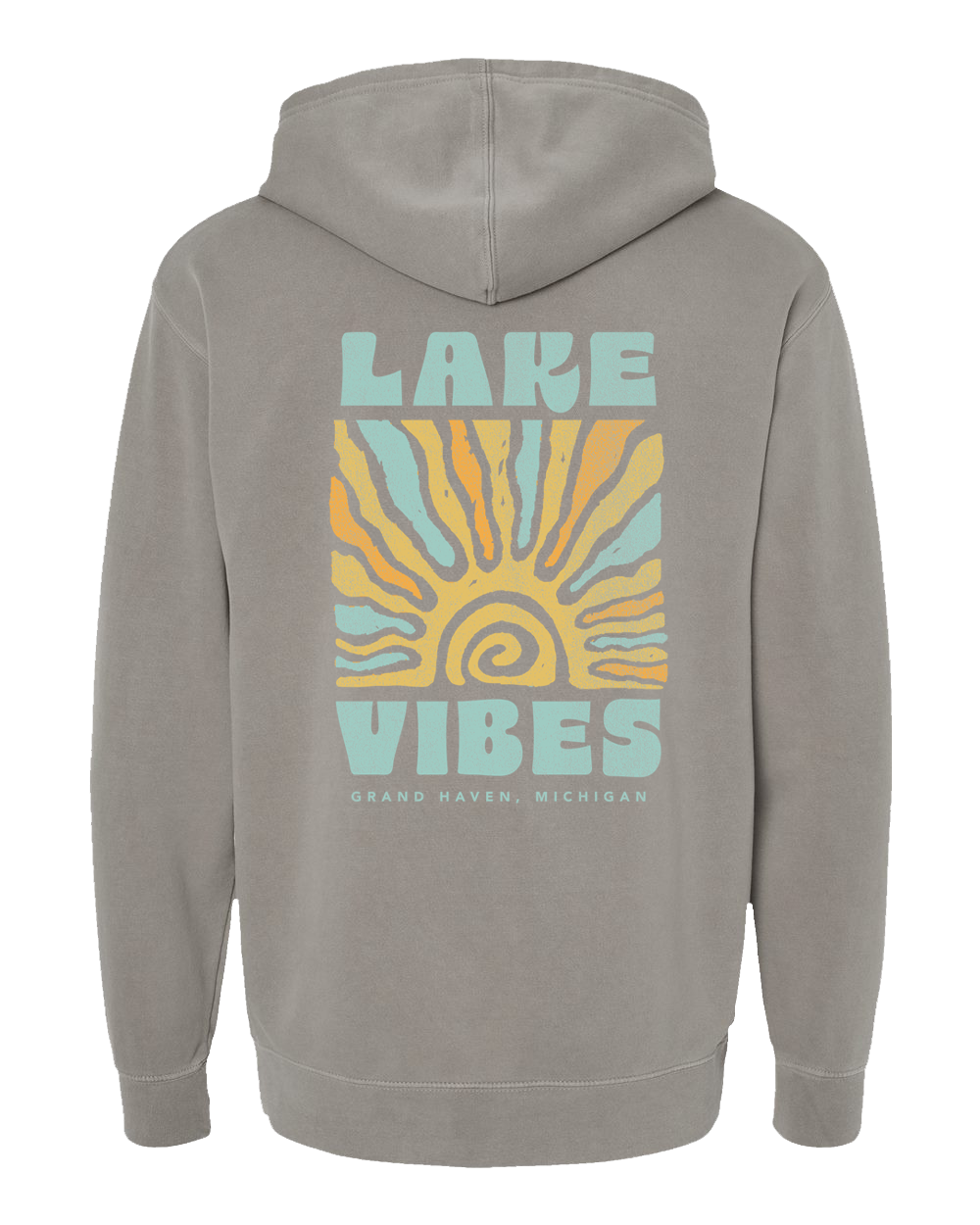 Lake Vibes Sweatshirt