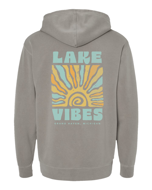 Lake Vibes Sweatshirt