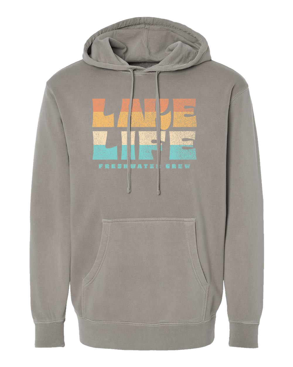 Lake Life Sweatshirt