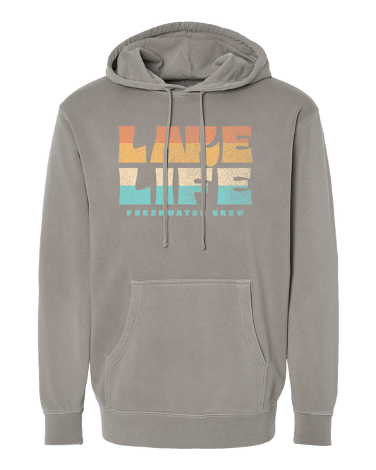 Lake Life Sweatshirt