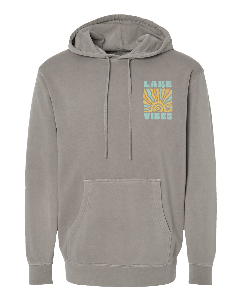 Lake Vibes Sweatshirt